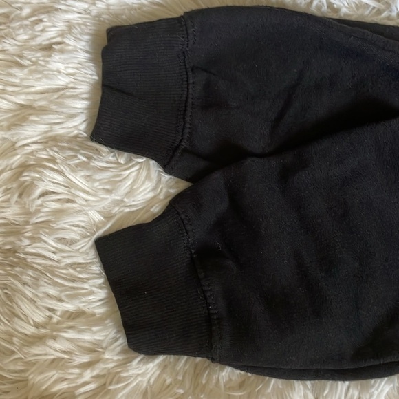 #224 Womens Y2K The Rolling Stones Colorful Rock Band Pullover Sweatshirt - Picture 3 of 3